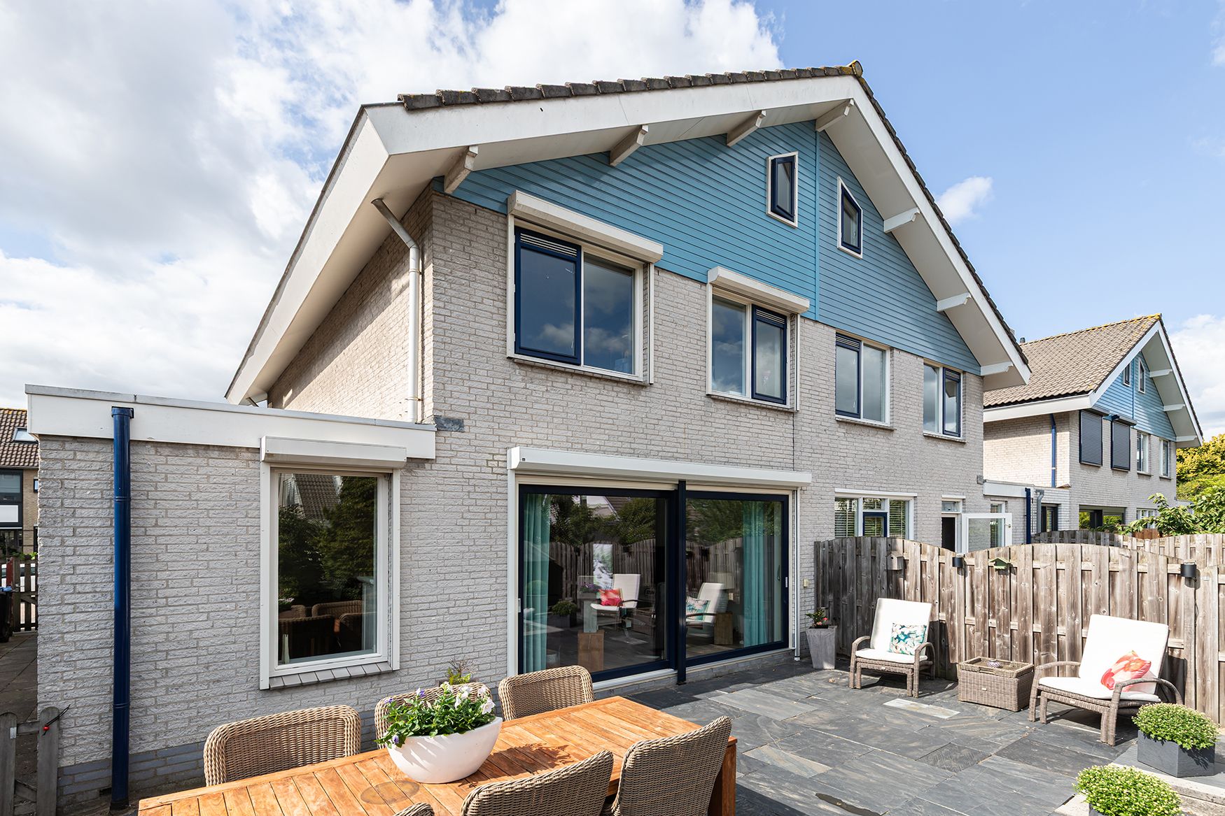 Ranonkeldreef, 7, Papendrecht, 3355RG, Zuid-Holland, Nederland 7