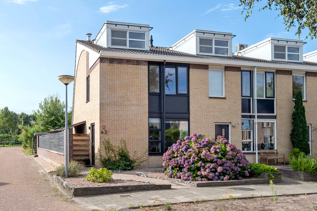 Photo 1 of Planetenlaan 62
