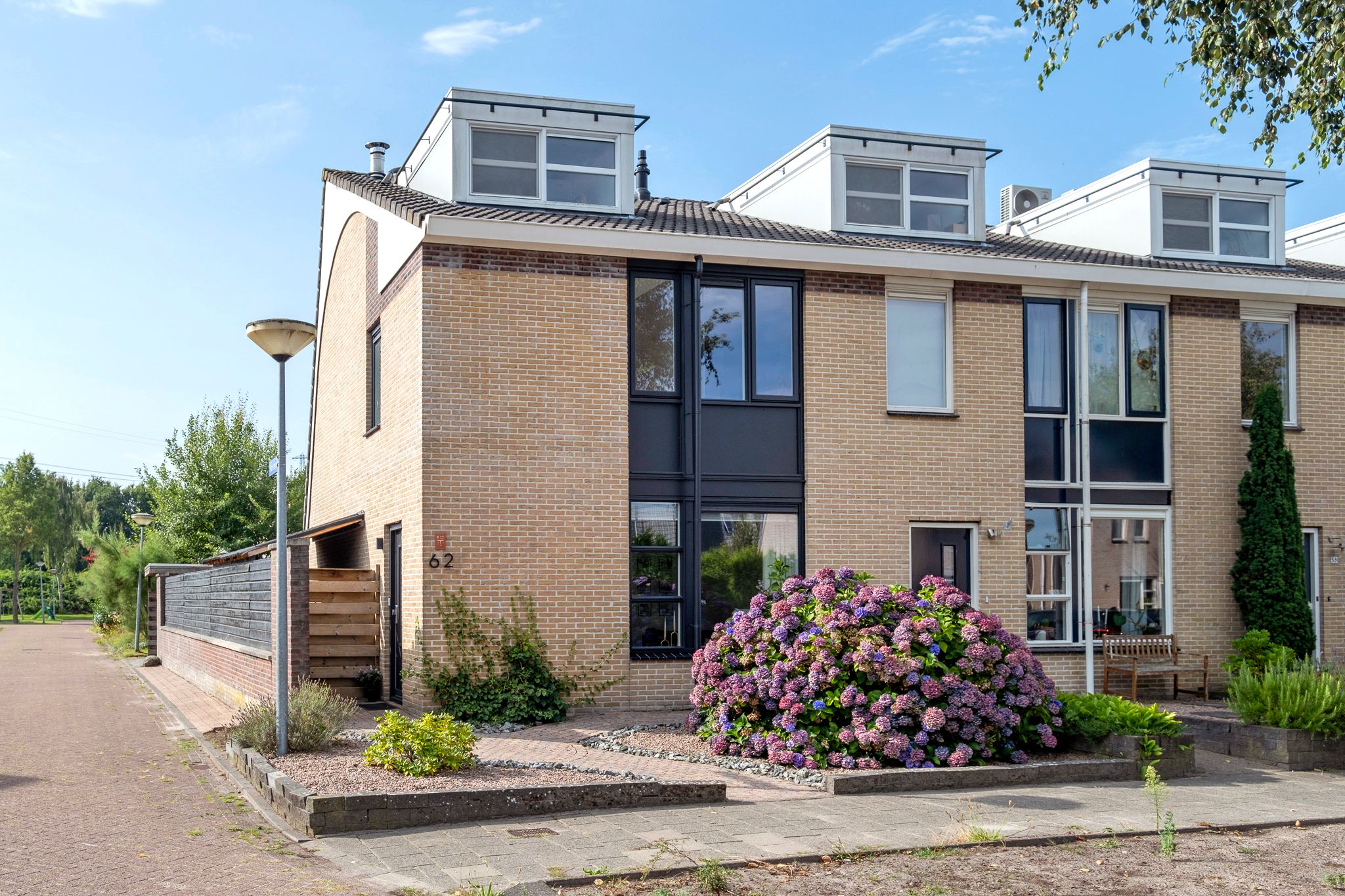 Planetenlaan, 62, Assen, 9405PC, Drenthe, Nederland 62