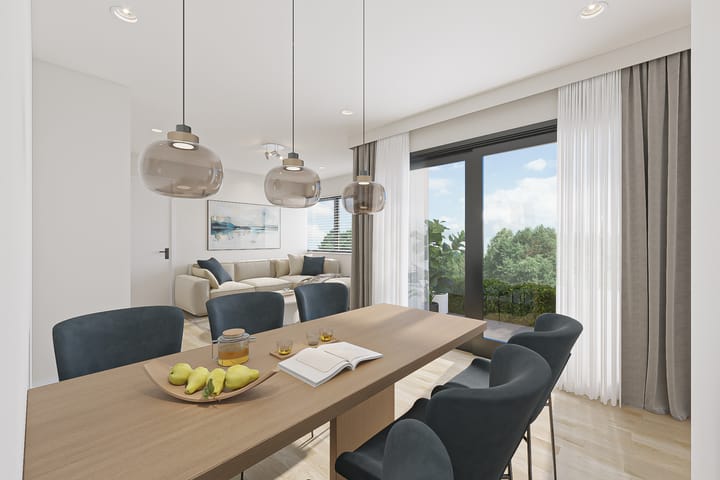 Foto 3 van Beneluxlaan 35