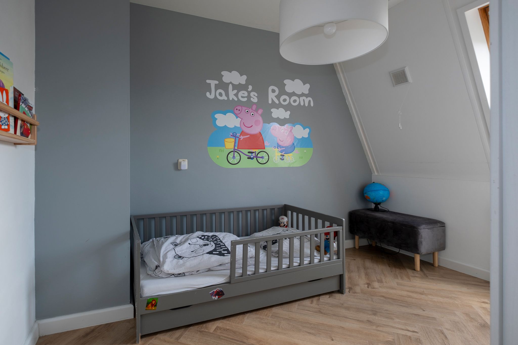 Photo 27 of Planetenlaan 62