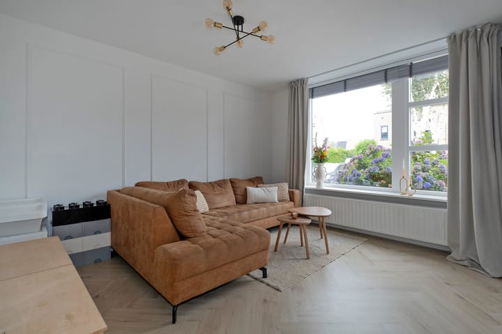 Foto 4 van Planetenlaan 62