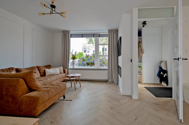 Foto 3 van Planetenlaan 62