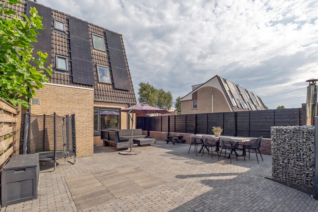 Photo 43 of Planetenlaan 62