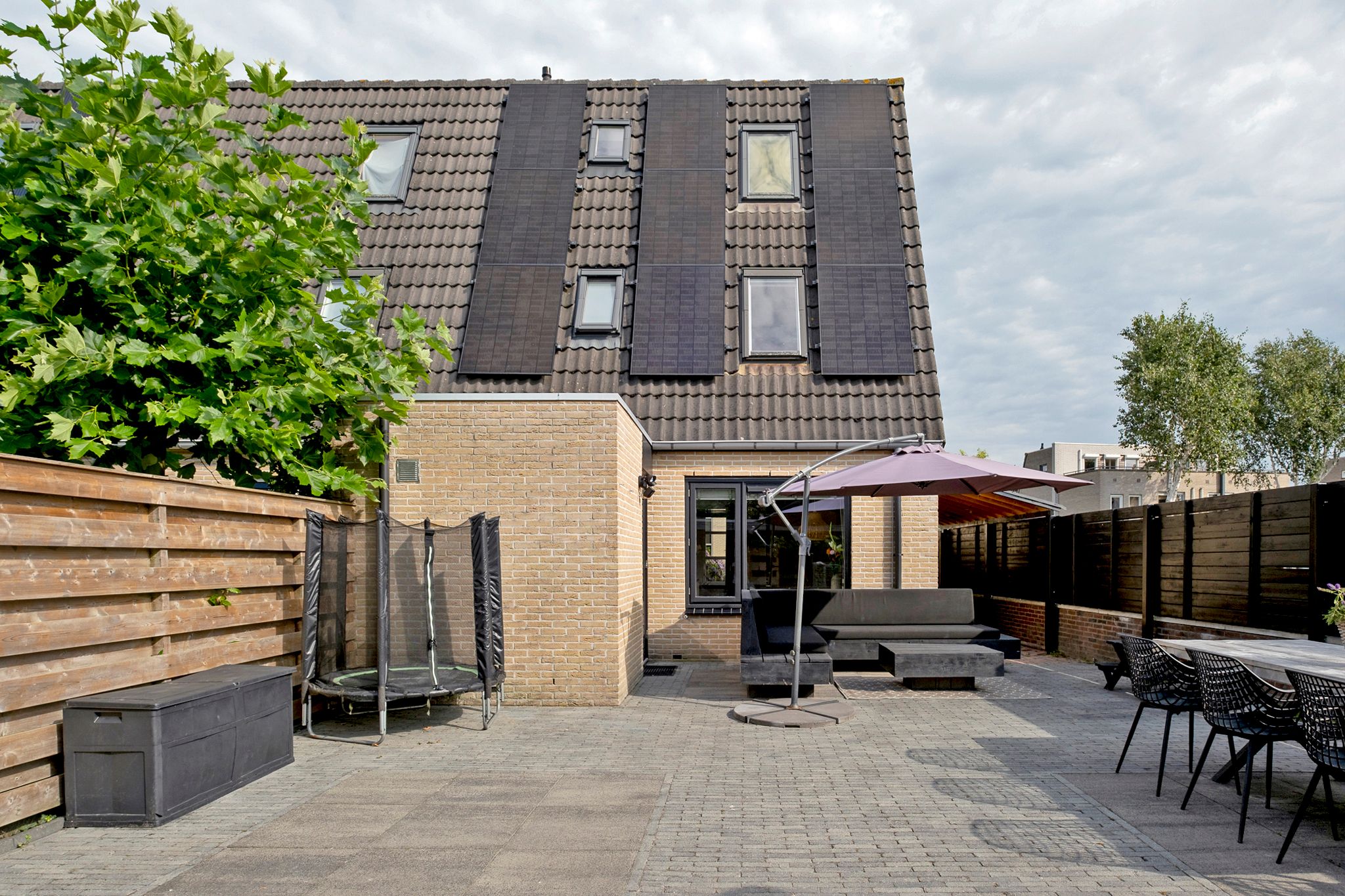 Photo 45 of Planetenlaan 62