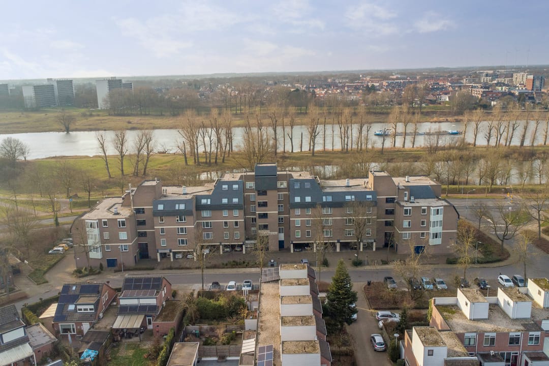 Foto 1 van De Roskam 91