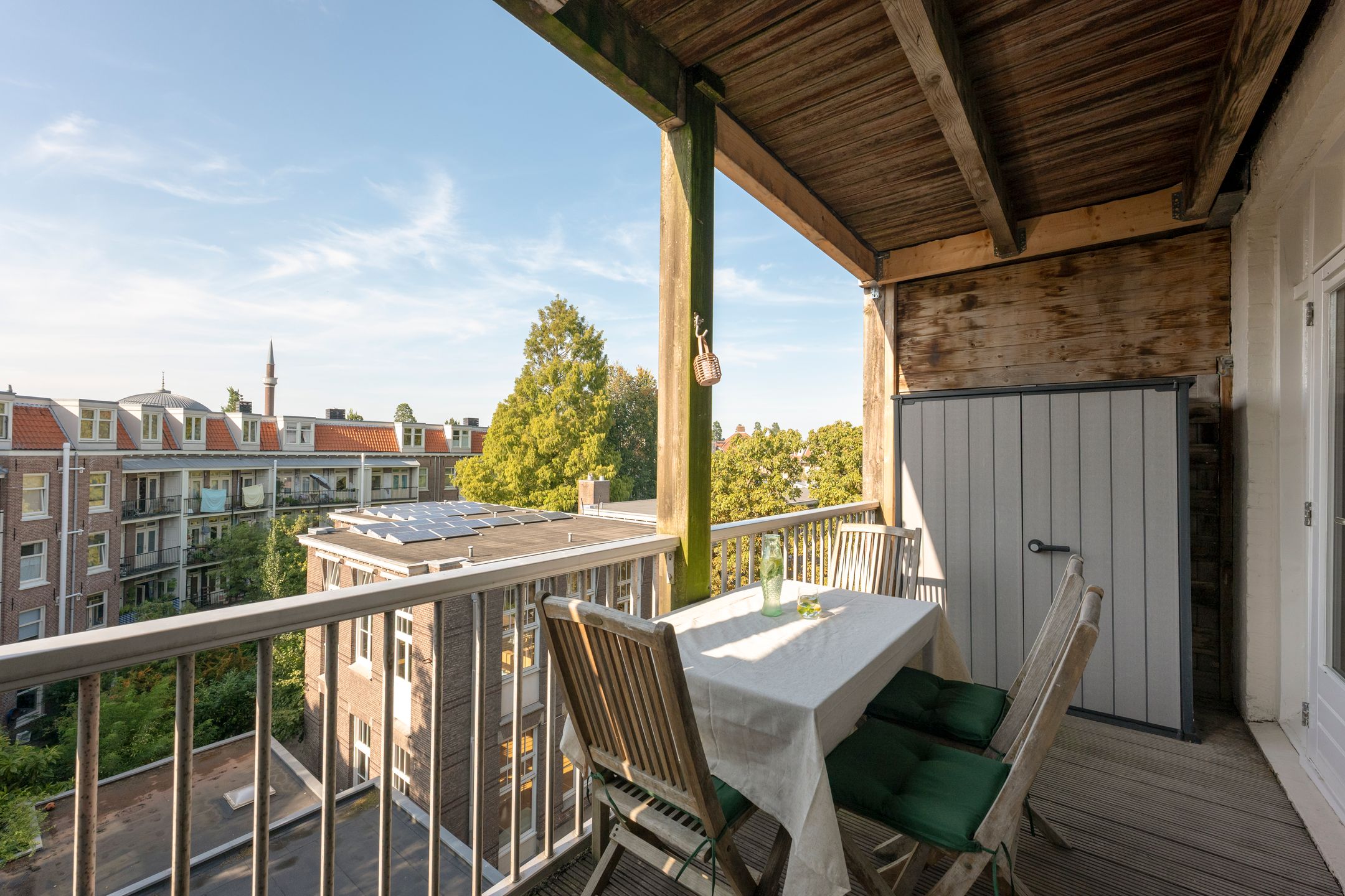 Kinkerstraat 370- 370 4