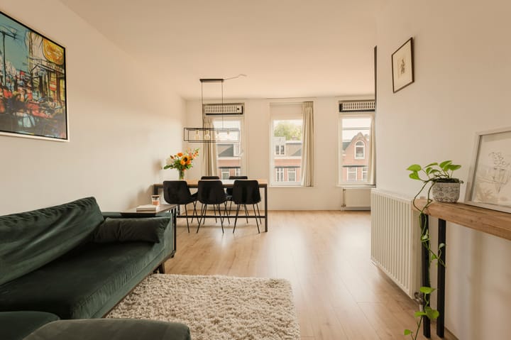 Photo 2 of Kinkerstraat 370-4