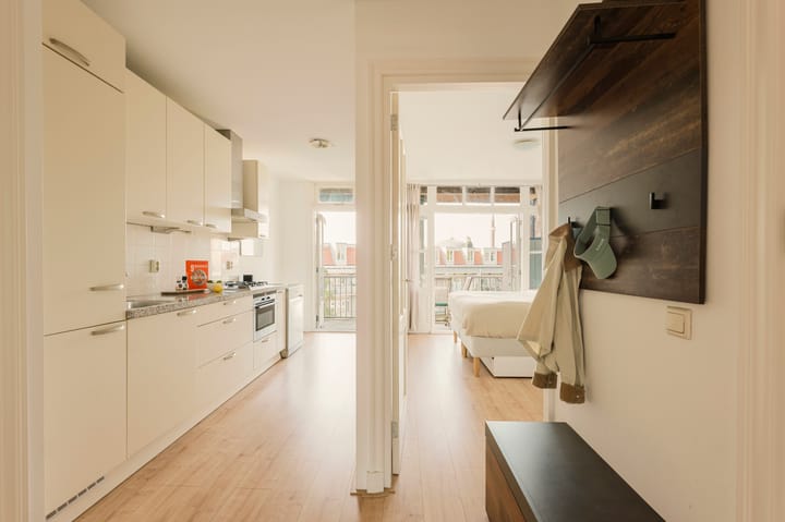 Photo 3 of Kinkerstraat 370-4