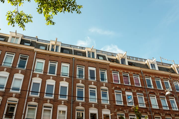 Photo 4 of Kinkerstraat 370-4