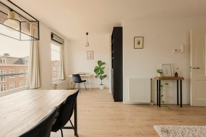 Photo 5 of Kinkerstraat 370-4