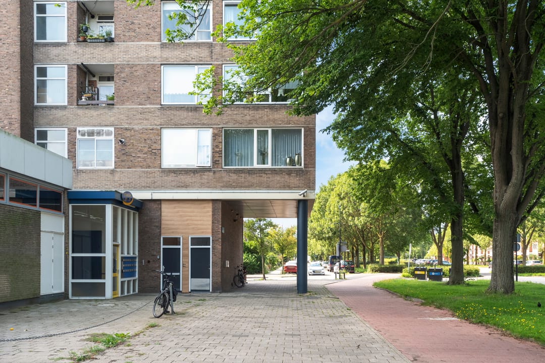 Foto 1 van Beneluxlaan 35-A