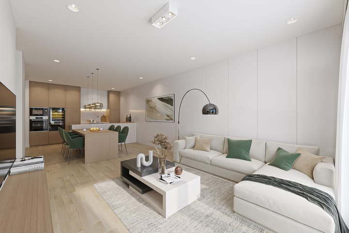 Foto 3 van Beneluxlaan 35-A