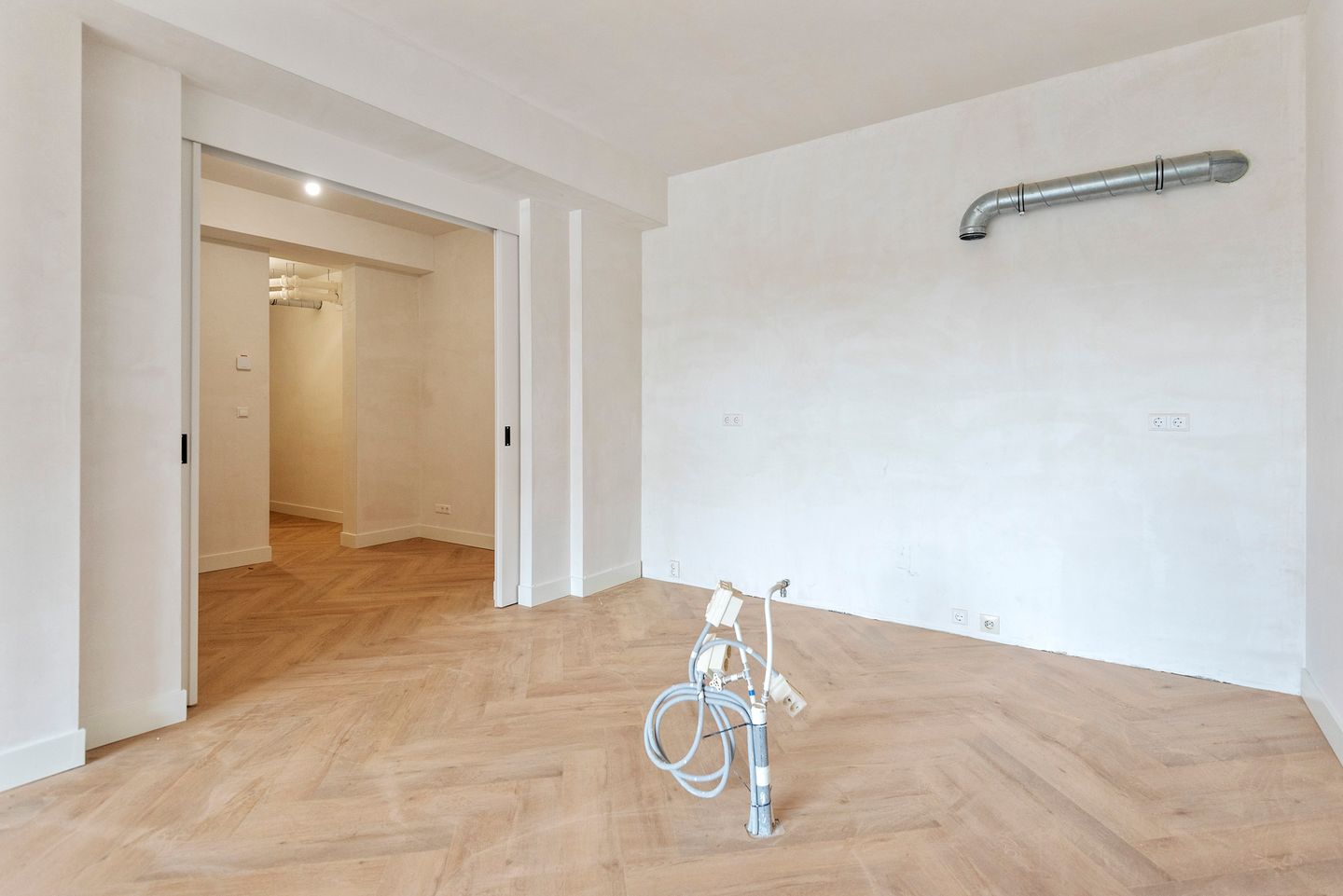 Foto 4 van Beneluxlaan 35-A