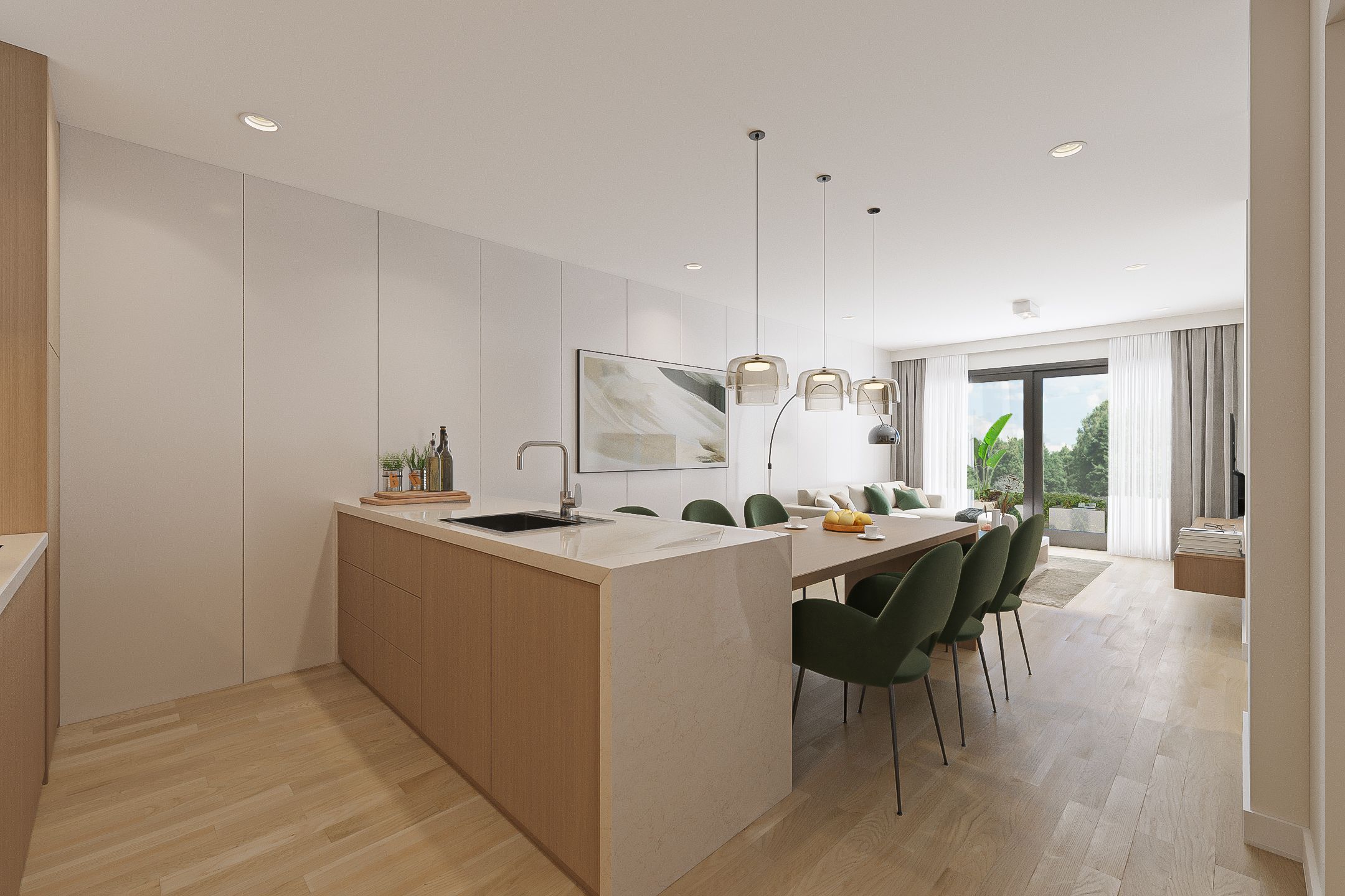 Foto 6 van Beneluxlaan 35-A