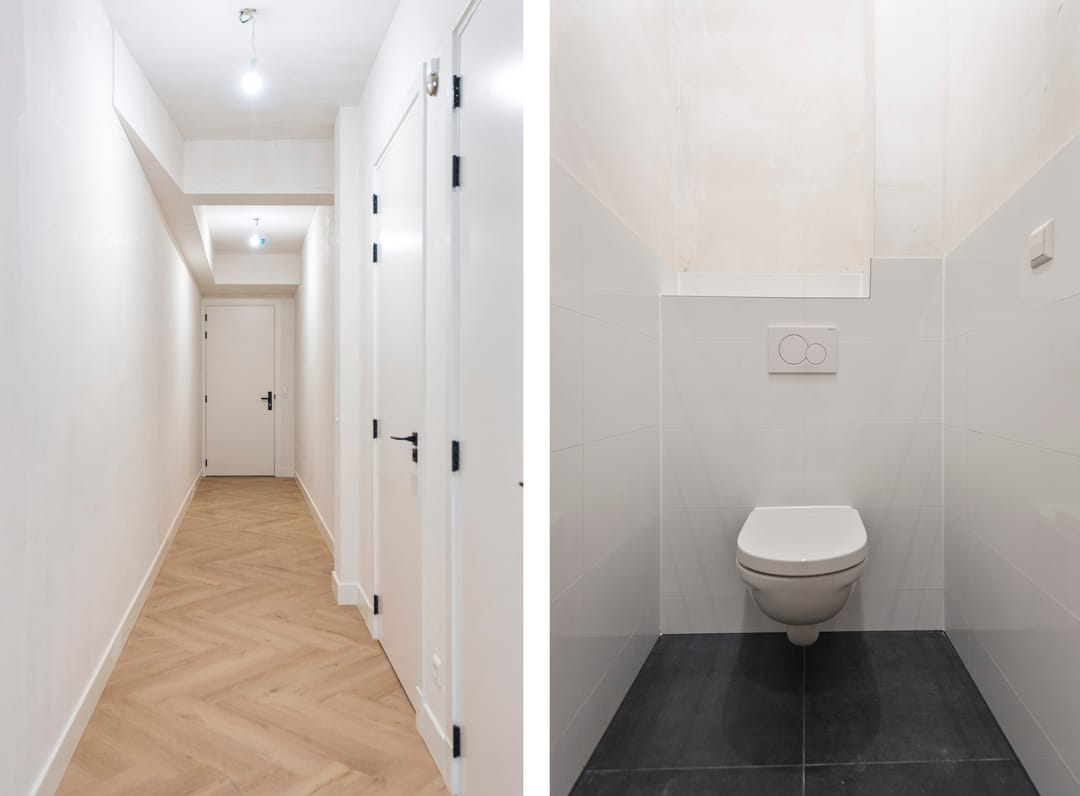 Foto 8 van Beneluxlaan 35-A