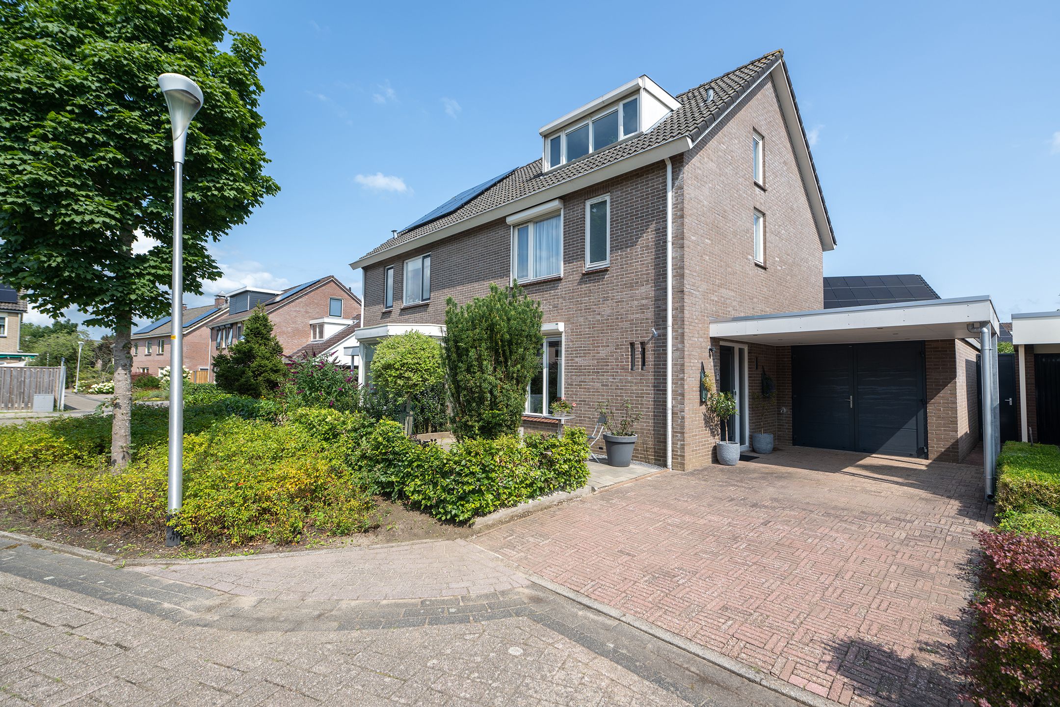 Lijsterbes, 3, Heino, 8141TG, Overijssel, Nederland 3 
