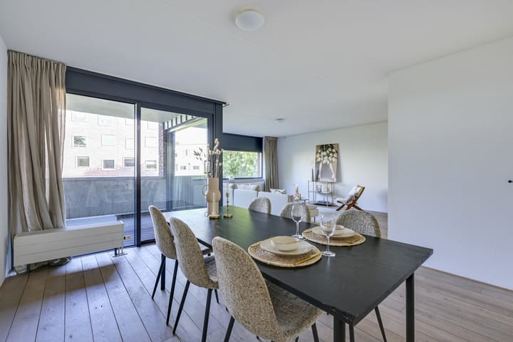 Photo 3 of Reyer Anslostraat 15