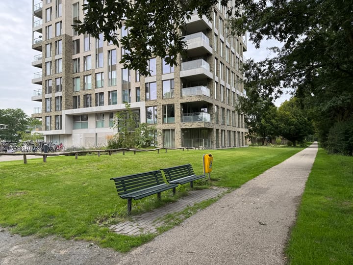 Foto 5 van Aalscholverpad 147