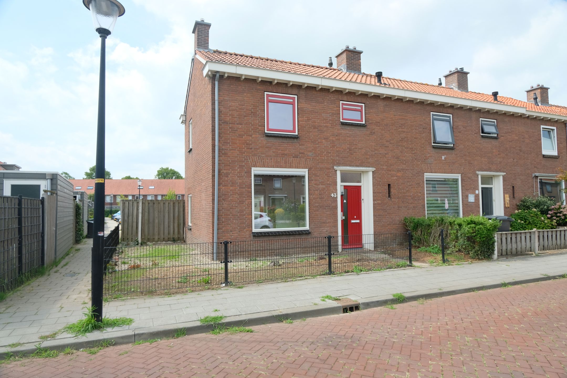 H.P. Vermeulenstraat 43 