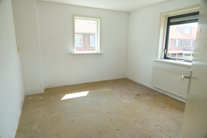 Foto 7 van H.P. Vermeulenstraat 43