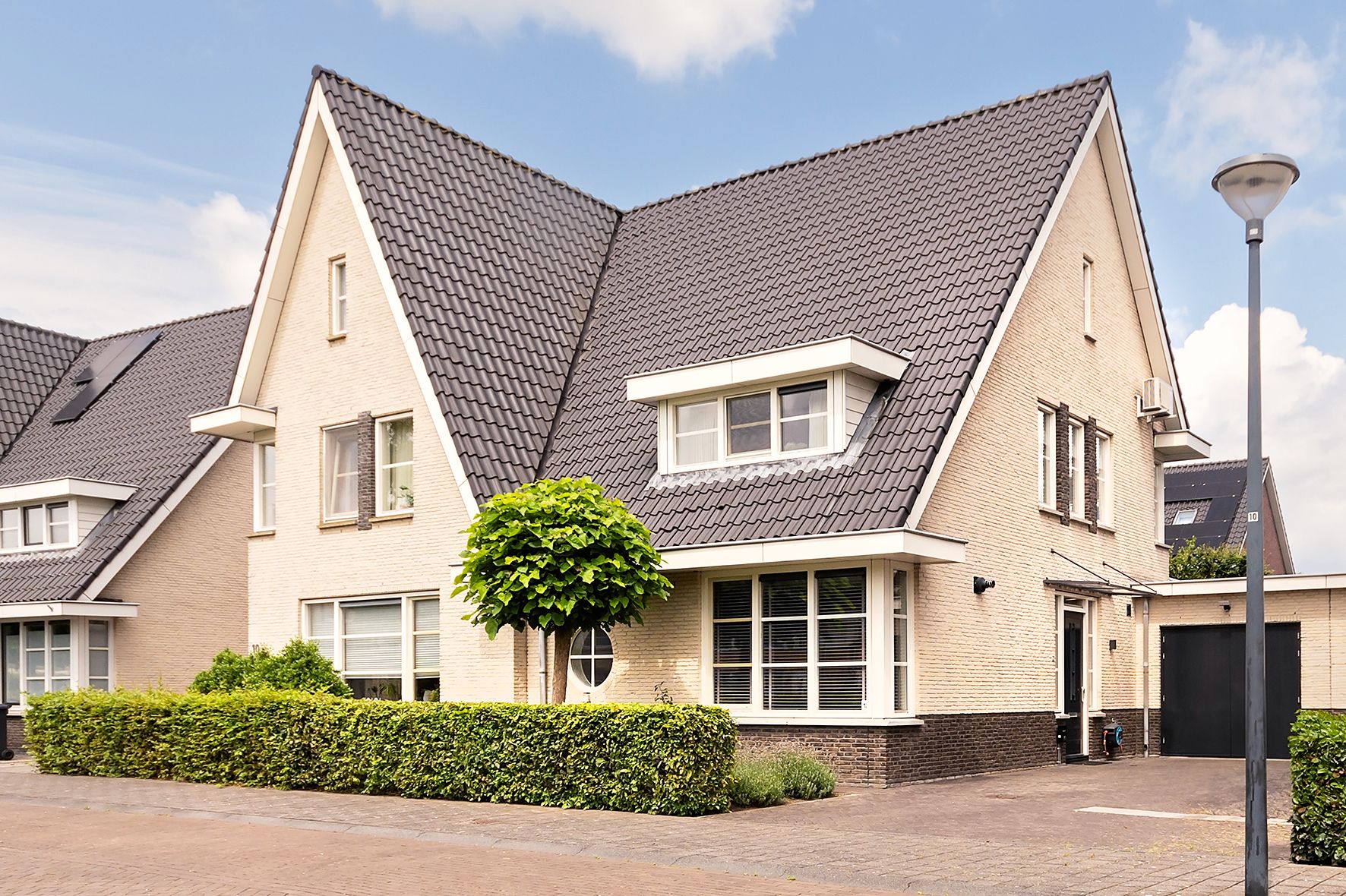 Langgevel, 12, Uden, 5406CJ, Noord-Brabant, Nederland 12 