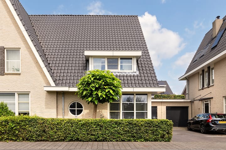 Foto 2 van Langgevel 12