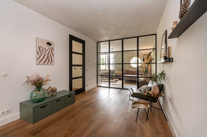 Foto 3 van Langgevel 12