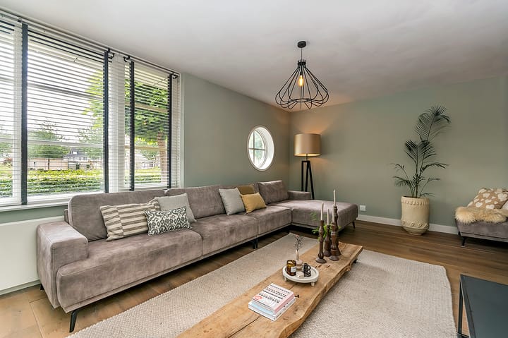 Foto 5 van Langgevel 12