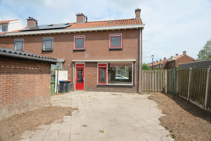 Foto 11 van H.P. Vermeulenstraat 43