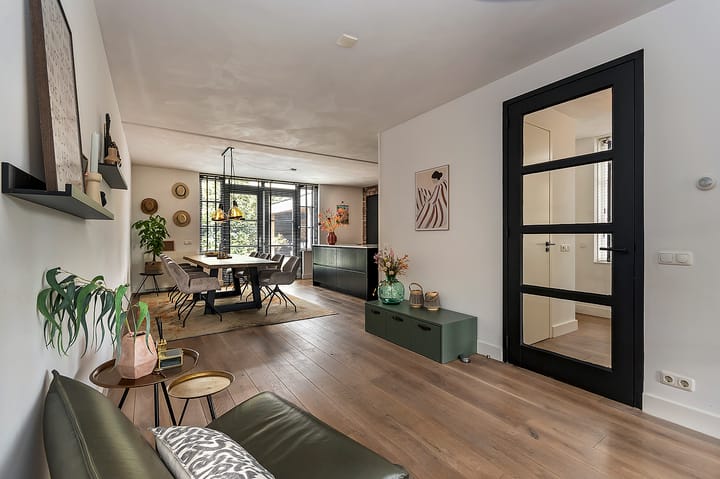 Foto 7 van Langgevel 12