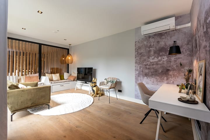 Foto 13 van Langgevel 12