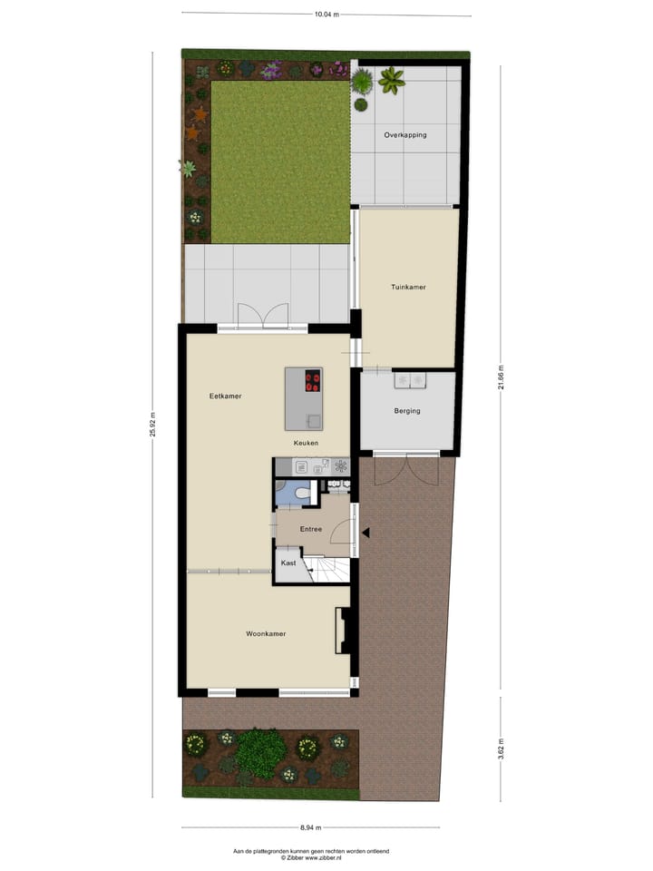 Foto 42 van Langgevel 12