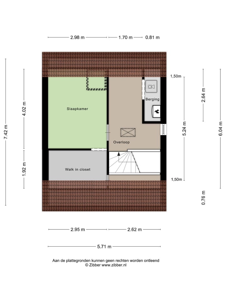 Foto 44 van Langgevel 12