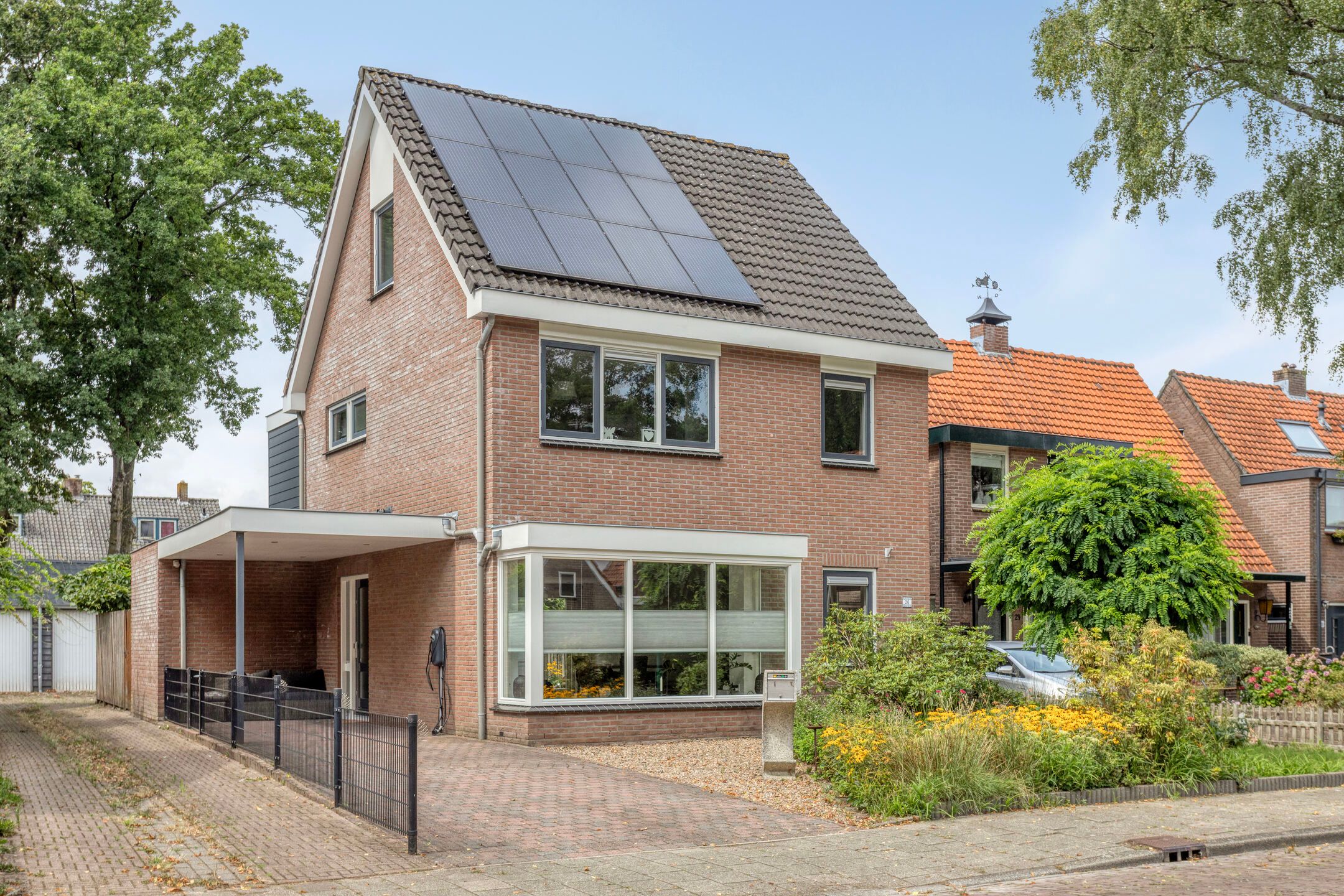 P.H. van Rijnstraat, 26, Veenendaal, 3904HH, Utrecht, Nederland 26 
