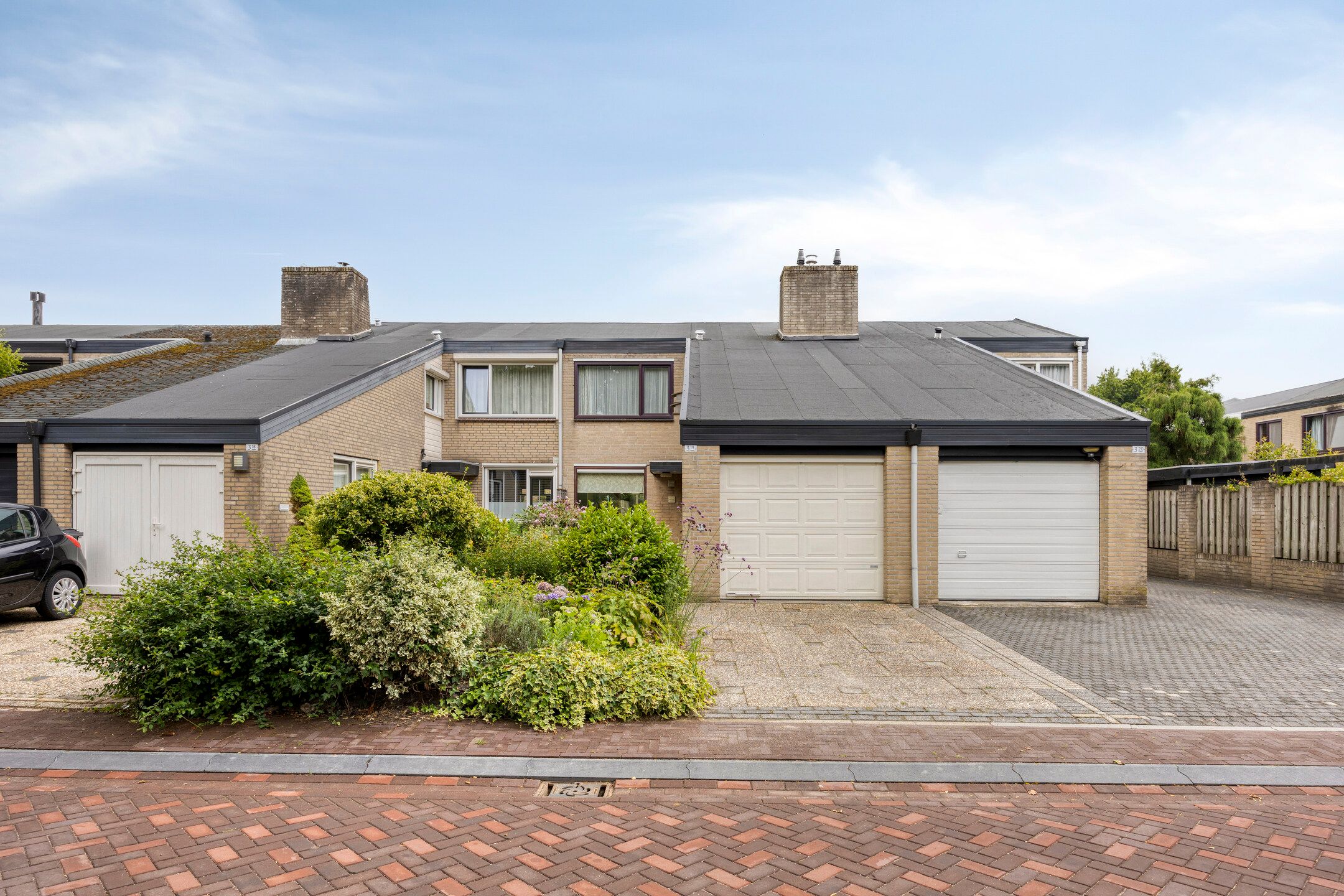 Lauwere, 319, Uden, 5403XS, Noord-Brabant, Nederland 319 