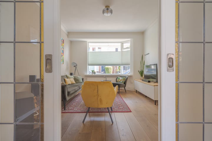 Foto 3 van Bilderdijkstraat 49