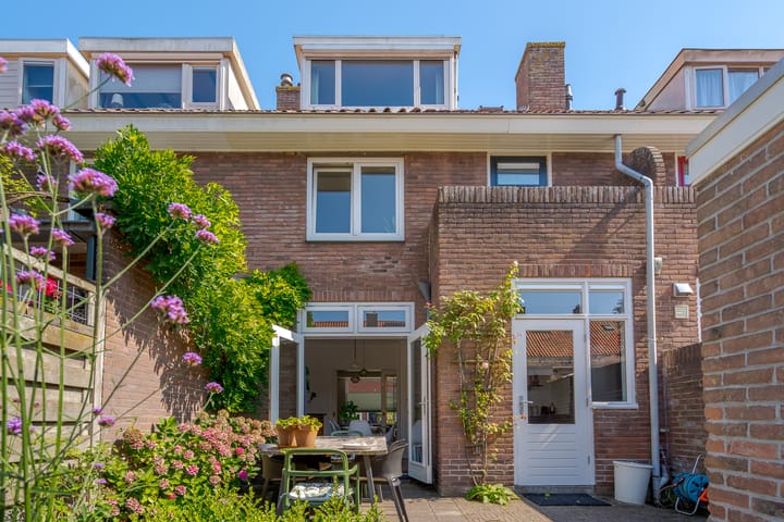 Foto 5 van Bilderdijkstraat 49