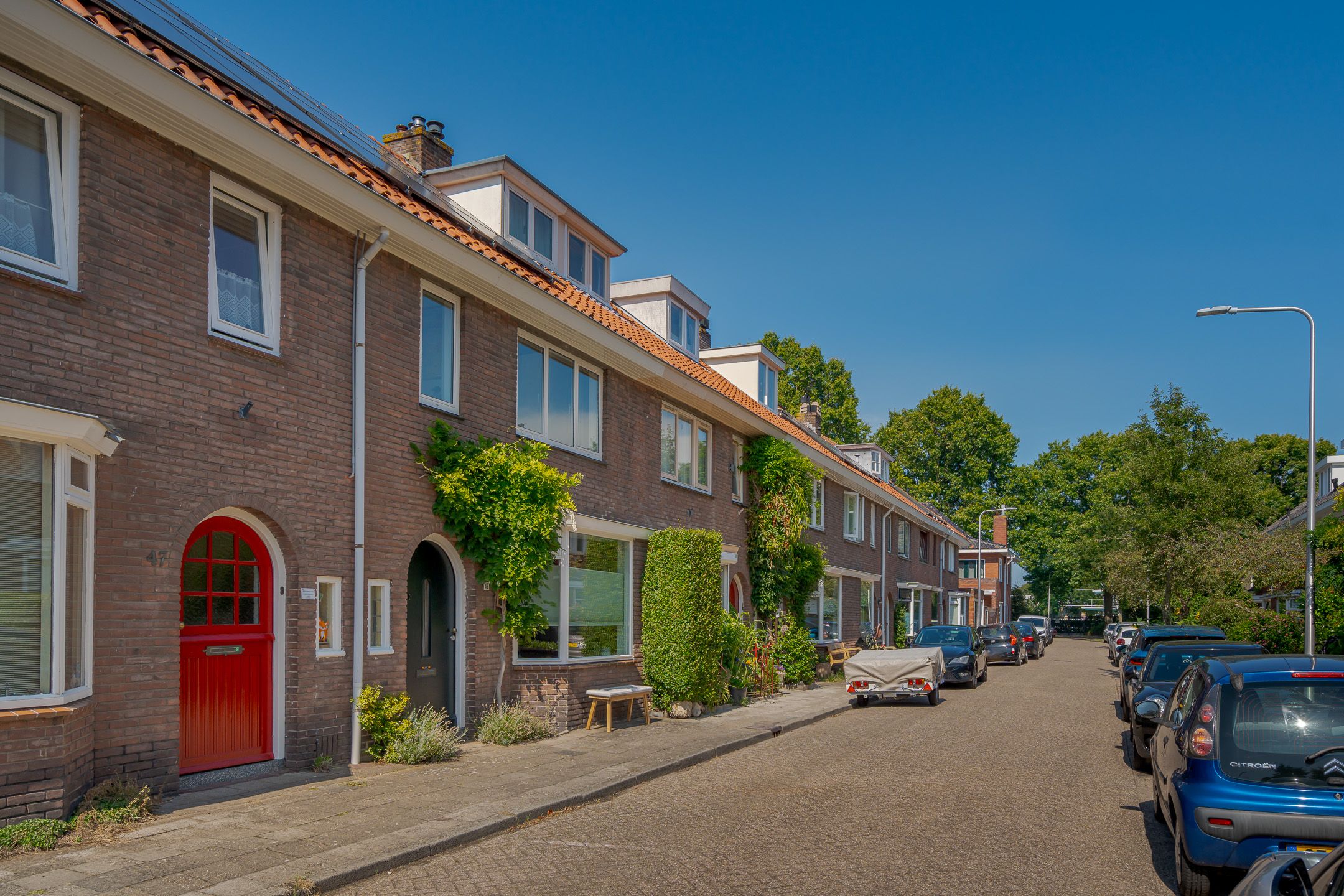 Photo 6 of Bilderdijkstraat 49