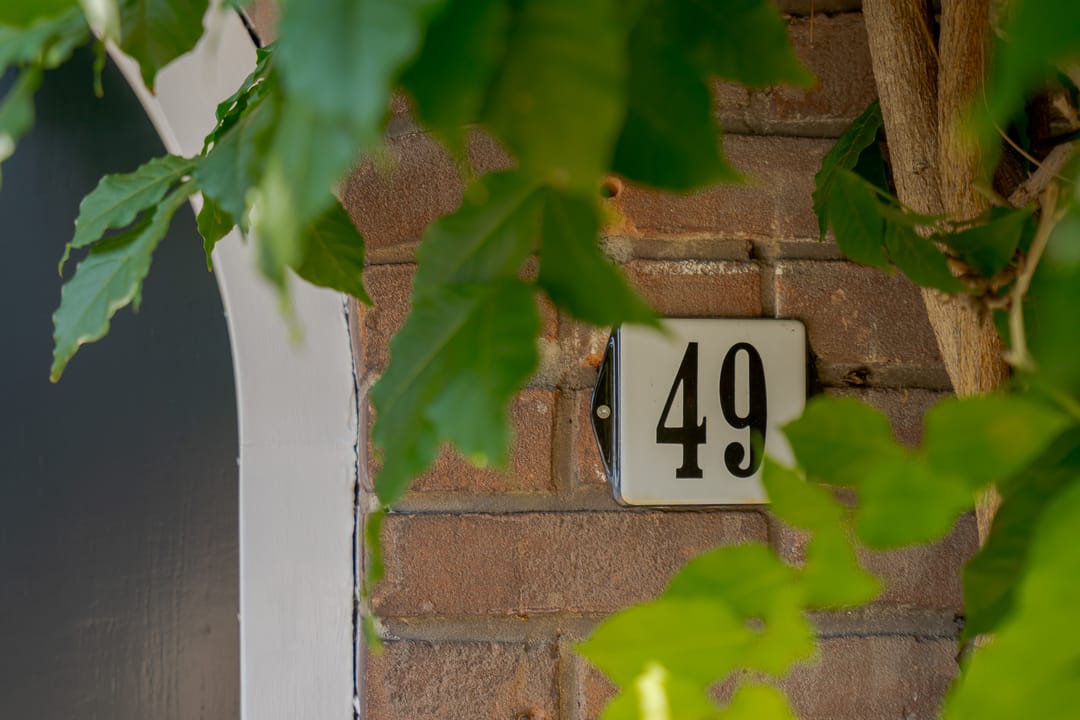 Photo 8 of Bilderdijkstraat 49