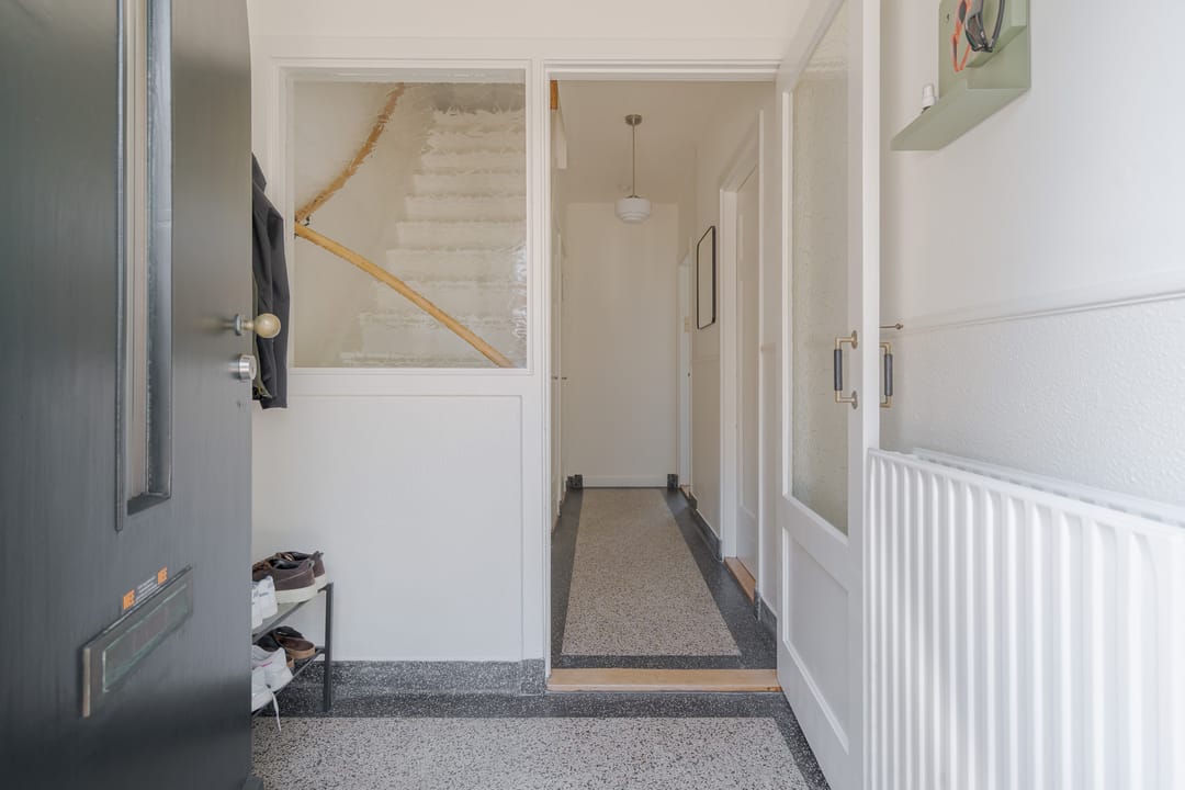 Photo 11 of Bilderdijkstraat 49