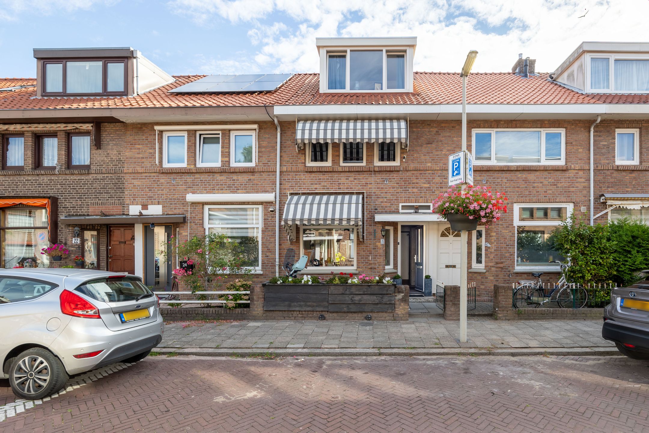 Schoolmeesterstraat, 26, Den Haag, 2523XG, Zuid-Holland, Nederland 26 