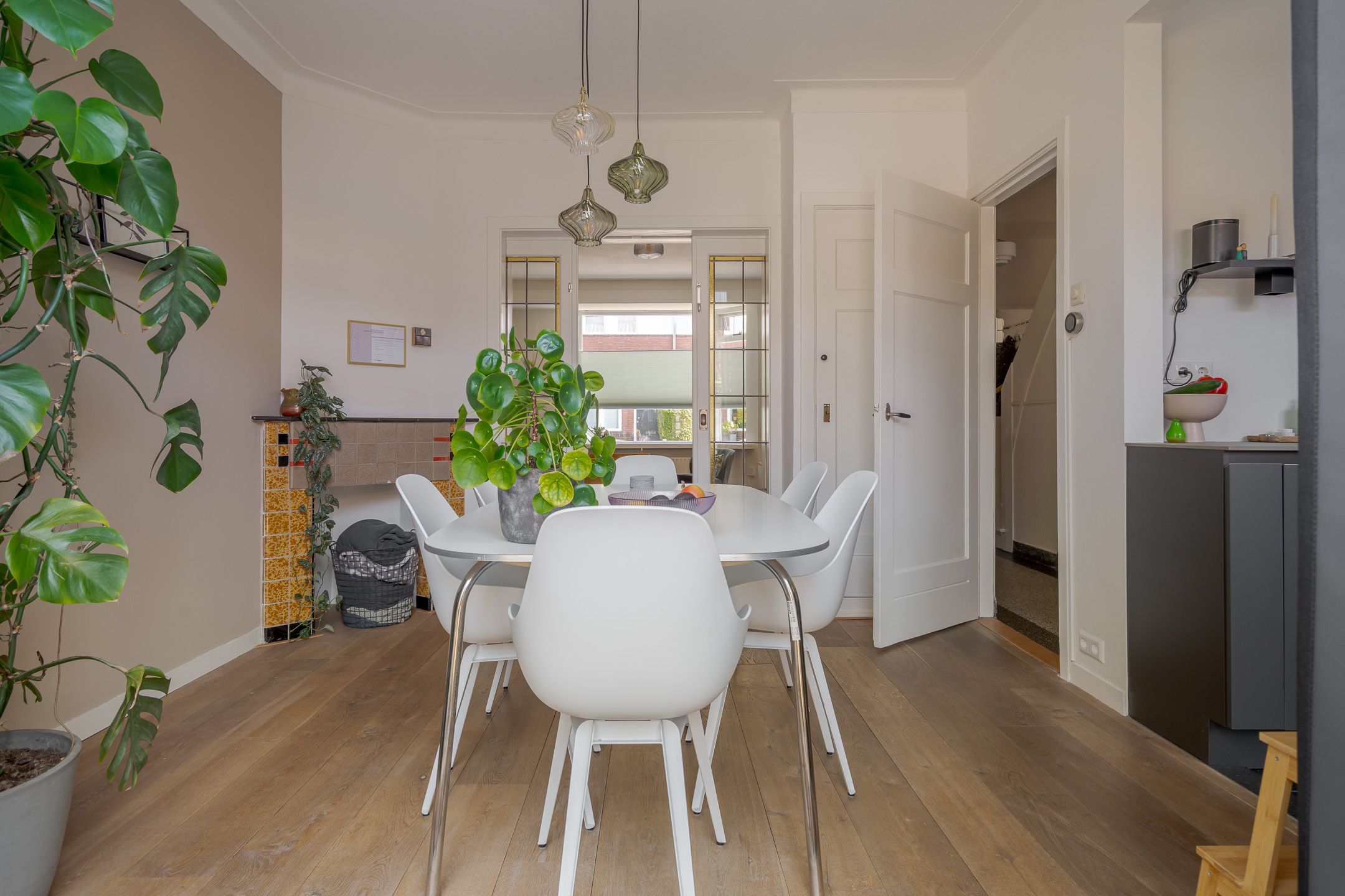 Photo 12 of Bilderdijkstraat 49