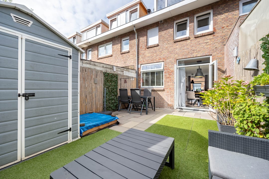 Photo 2 of Schoolmeesterstraat 26