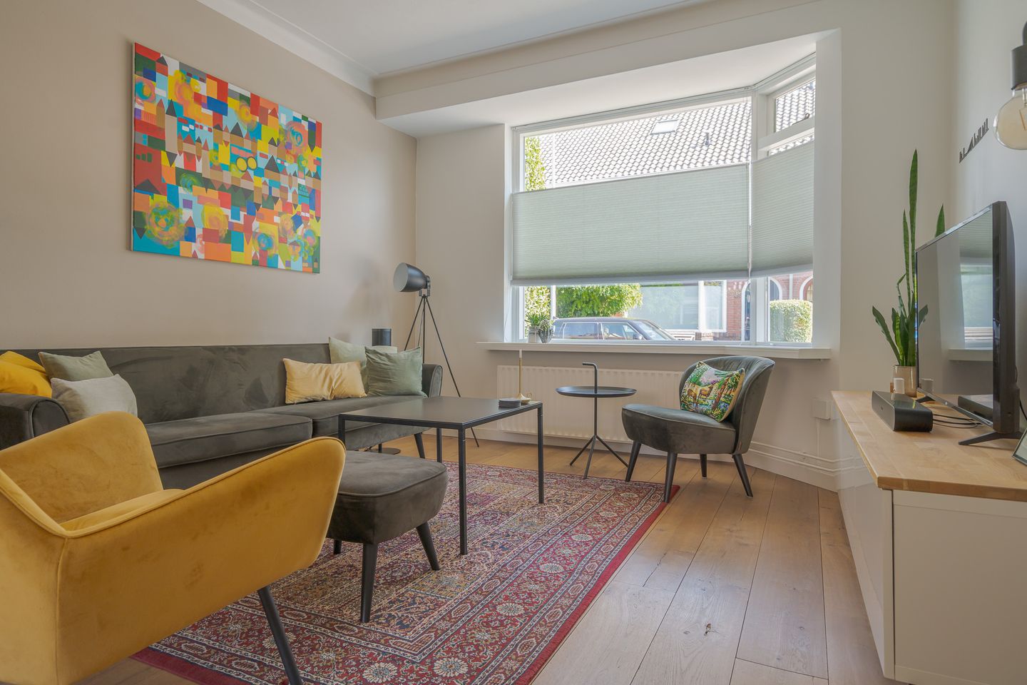 Photo 14 of Bilderdijkstraat 49