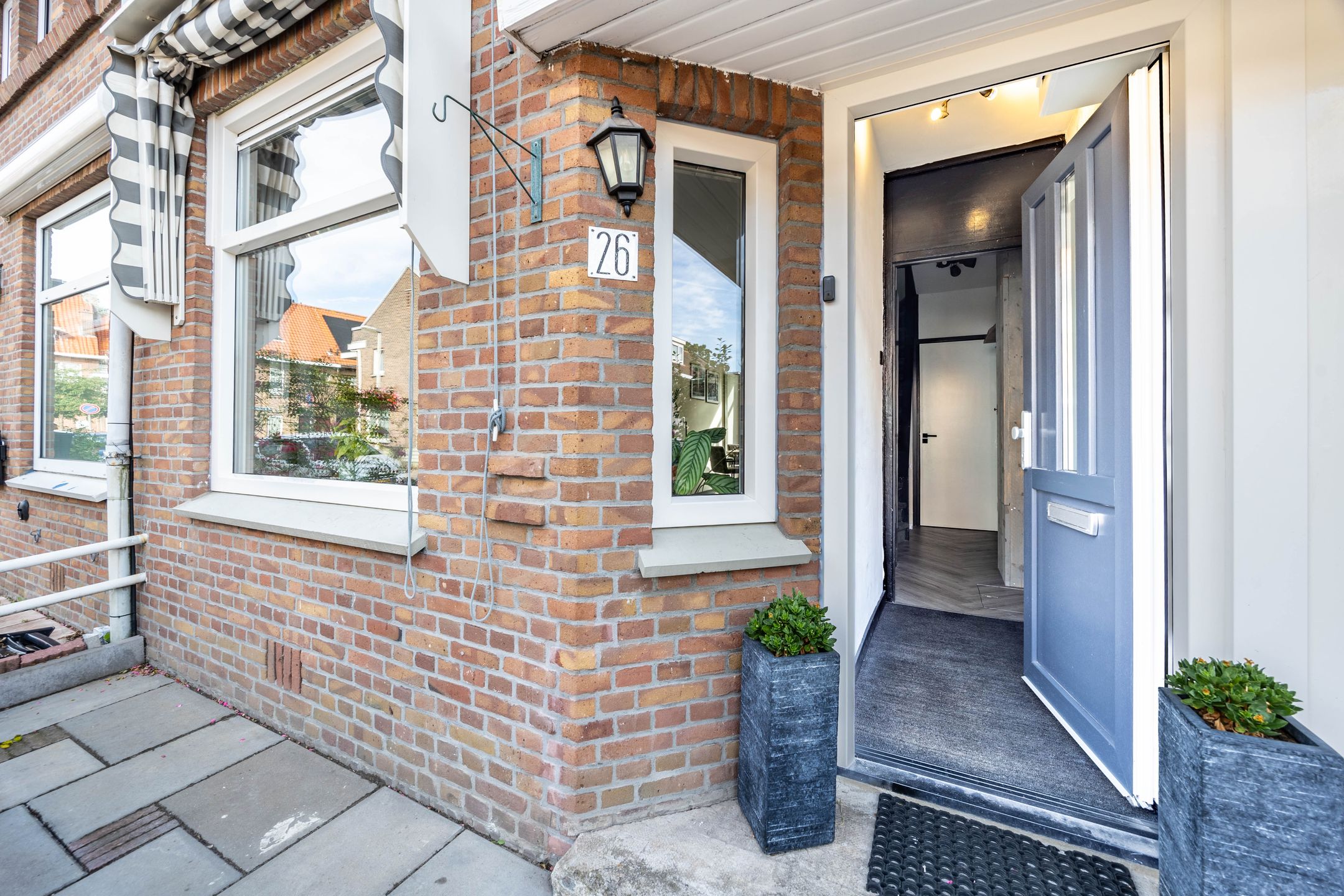 Photo 3 of Schoolmeesterstraat 26