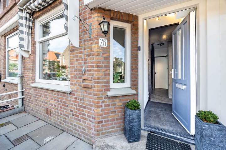 Foto 3 van Schoolmeesterstraat 26