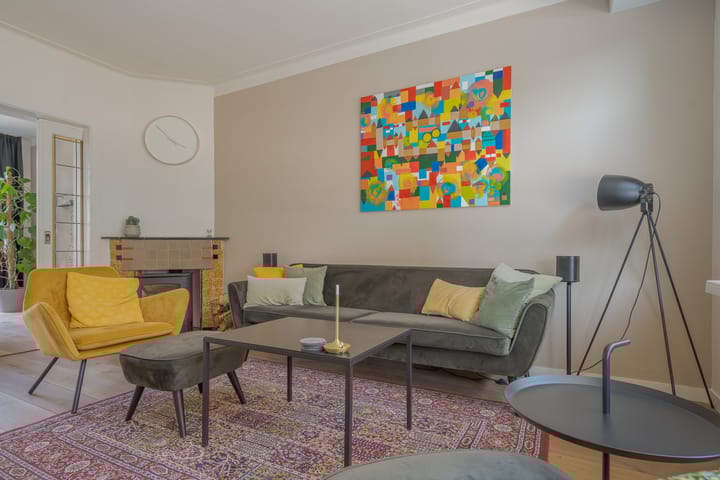 Foto 15 van Bilderdijkstraat 49