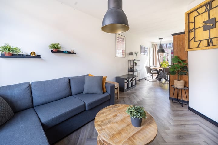 Foto 4 van Schoolmeesterstraat 26