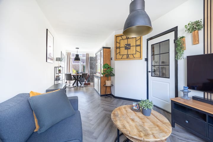 Foto 5 van Schoolmeesterstraat 26